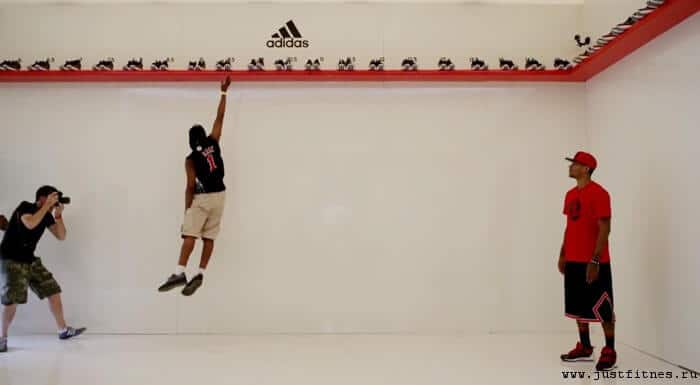 Adidas-Basketball-Jump-With-Derrick-Rose