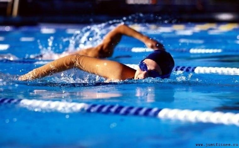 Как выбрать шапочку для плавания в бассейне - обзор