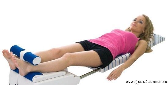 Упражнения для растяжки спины и позвоночника в домашних условиях