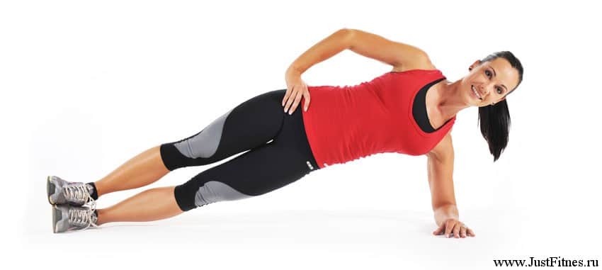Упражнения для укрепления мышц спины в домашних условиях 5