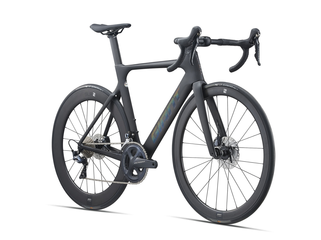 Велосипед Giant Propel Advanced 1 Disc