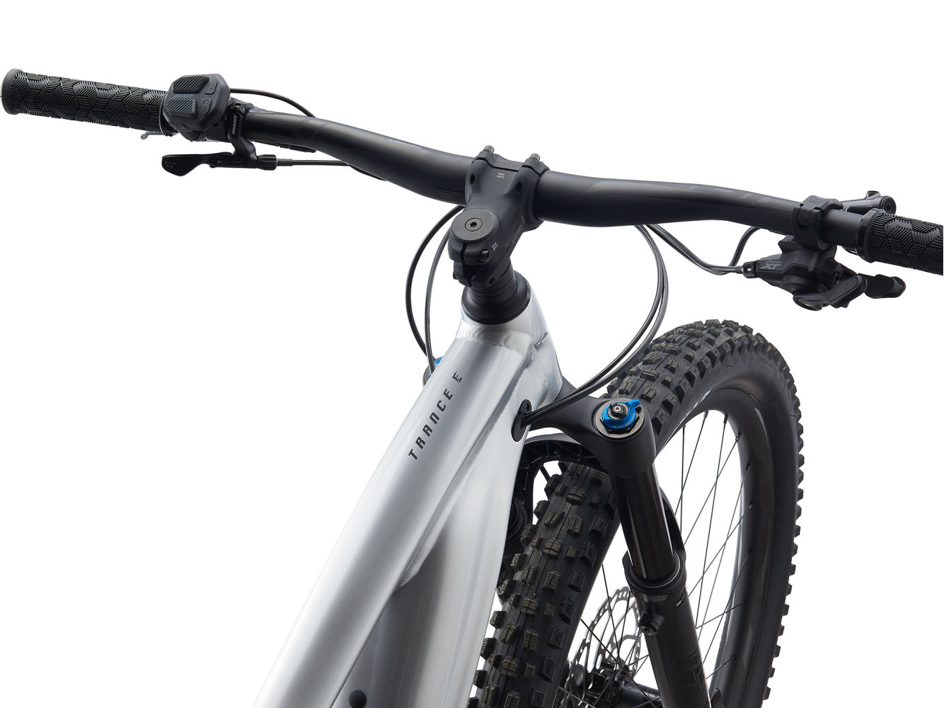 Велосипед Giant Trance X E+ 1 Pro 29er